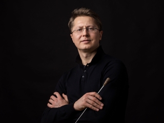 Louiso Lewandowskio 200-osioms ir Vilniaus Gaono 300-osioms gimimo metinėms