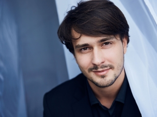 Tarptautiniai vardai: pianistas Aleksandras Kashpurinas Lietuvoje