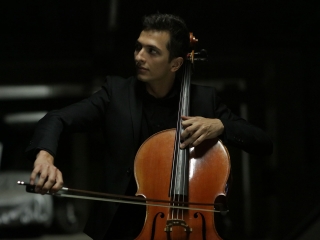Vienos klasikai ir Vakarų muzikų susitikimas