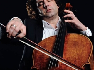 Justus Grimmas su LNSO atvers mažiau žinomą violončelės repertuarą