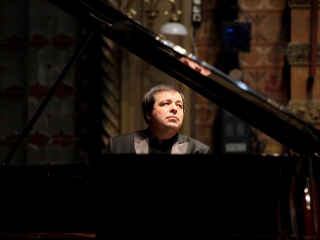 Alexey’us Botvinovas: muzika išsaugo gyvybę net ir tragiškiausiuose momentuose