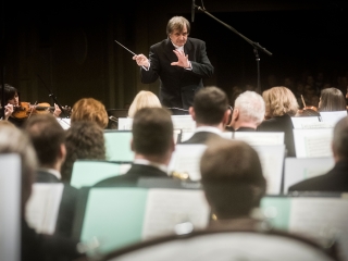 Nacionalinė filharmonija tęsia bendradarbiavimą su „Naxos“