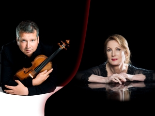 Vilniaus festivalis įsibėgėja – ne tik Beethovenas, Godowsky, Taveneris