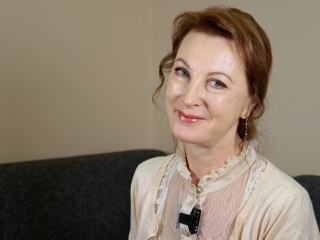 Mūzos Rubackytės knygos „Gimusi po fortepijonu“ pristatymas 