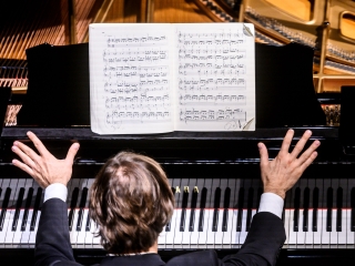  Vilniaus festivalis tęsia rečitalių, senosios muzikos koncertų ir premjerų tradiciją