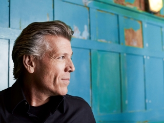 Vilniaus festivalį vainikuos pasaulio įžymybės Thomas Hampsonas ir Charles’is Dutoit