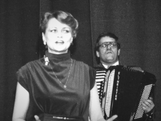 In memoriam Vida Bičkutė-Gabartienė (1941 02 12 – 2022 06 20)