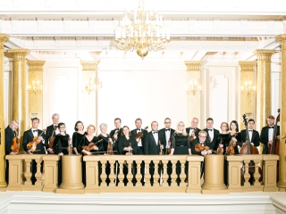 Lietuvos kamerinis orkestras išvyksta gastrolių į Švediją
