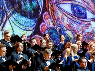 Šv. Jokūbo festivalio pabaigai – Valentino Silvestrovo ir Zitos Bružaitės muzika