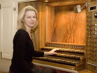 Filharmonijos vargonų 60-mečiui – instrumentų karaliaus koncertų ciklas