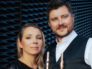 Lietuvos nacionalinės filharmonijos koncerte susilies Lietuvos, Lenkijos ir Ukrainos muzikinės...