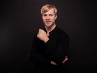 Paulius Anderssonas: „Prisiminęs kai kuriuos koncertus iki šiol sudrebu“