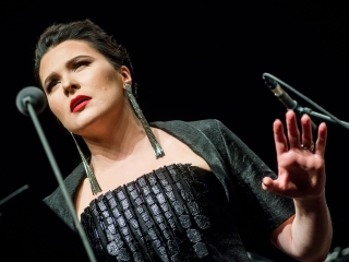 Prancūzų muzikos šedevrai su Viktorija Miškūnaite ir Cyrilu Diederichu