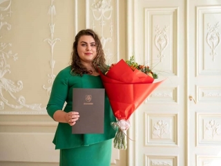 „Svarbiausia, kad muzika toliau būtų mano gyvenime“. Interviu su Jaunojo muzikos atlikėjo...
