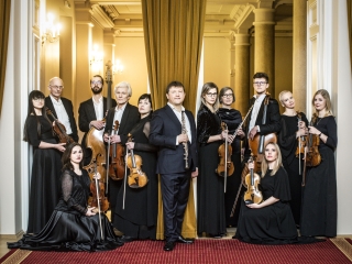 Ansamblis „Musica humana“ kviečia klausytis senosios ir naujosios Vilniaus muzikos