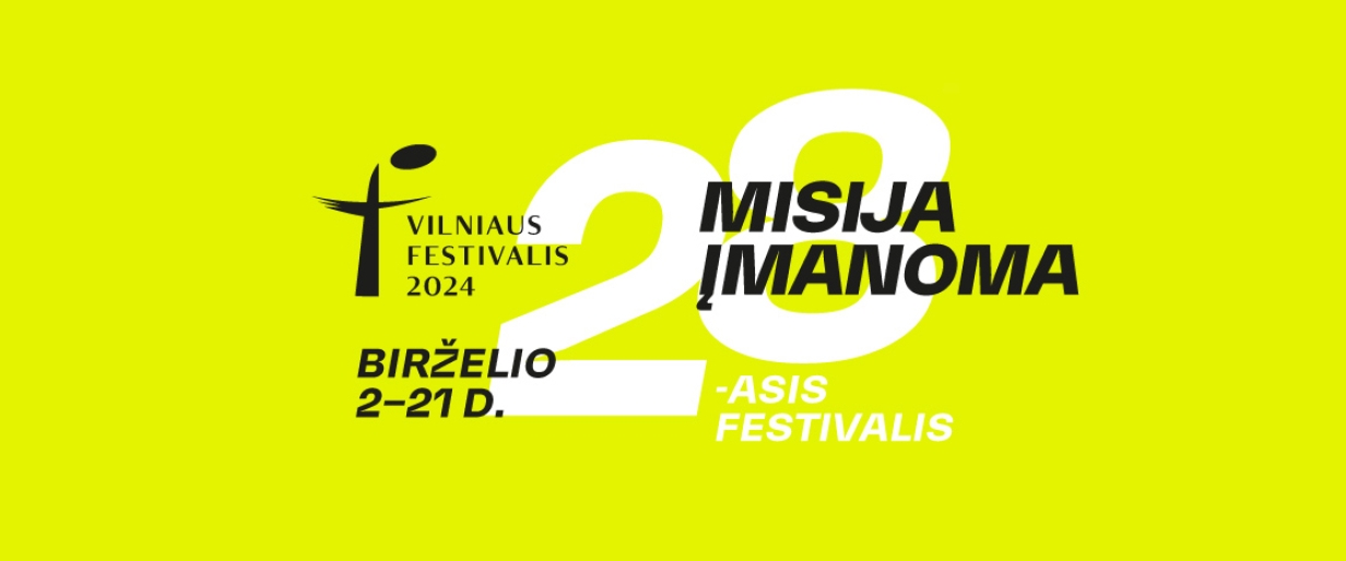 Vilniaus festivalis