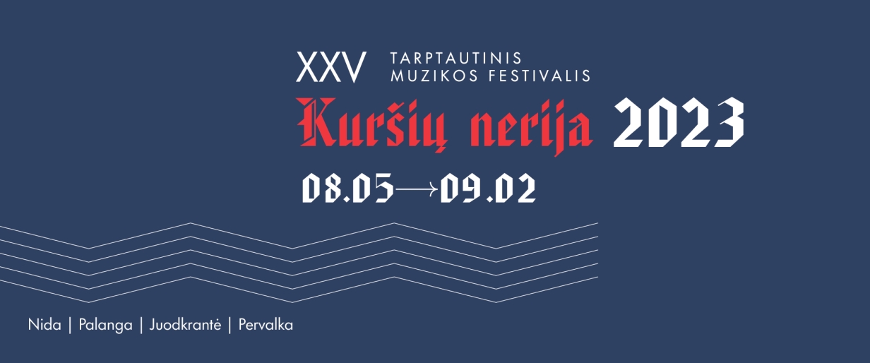 Festivalis „Kuršių nerija“