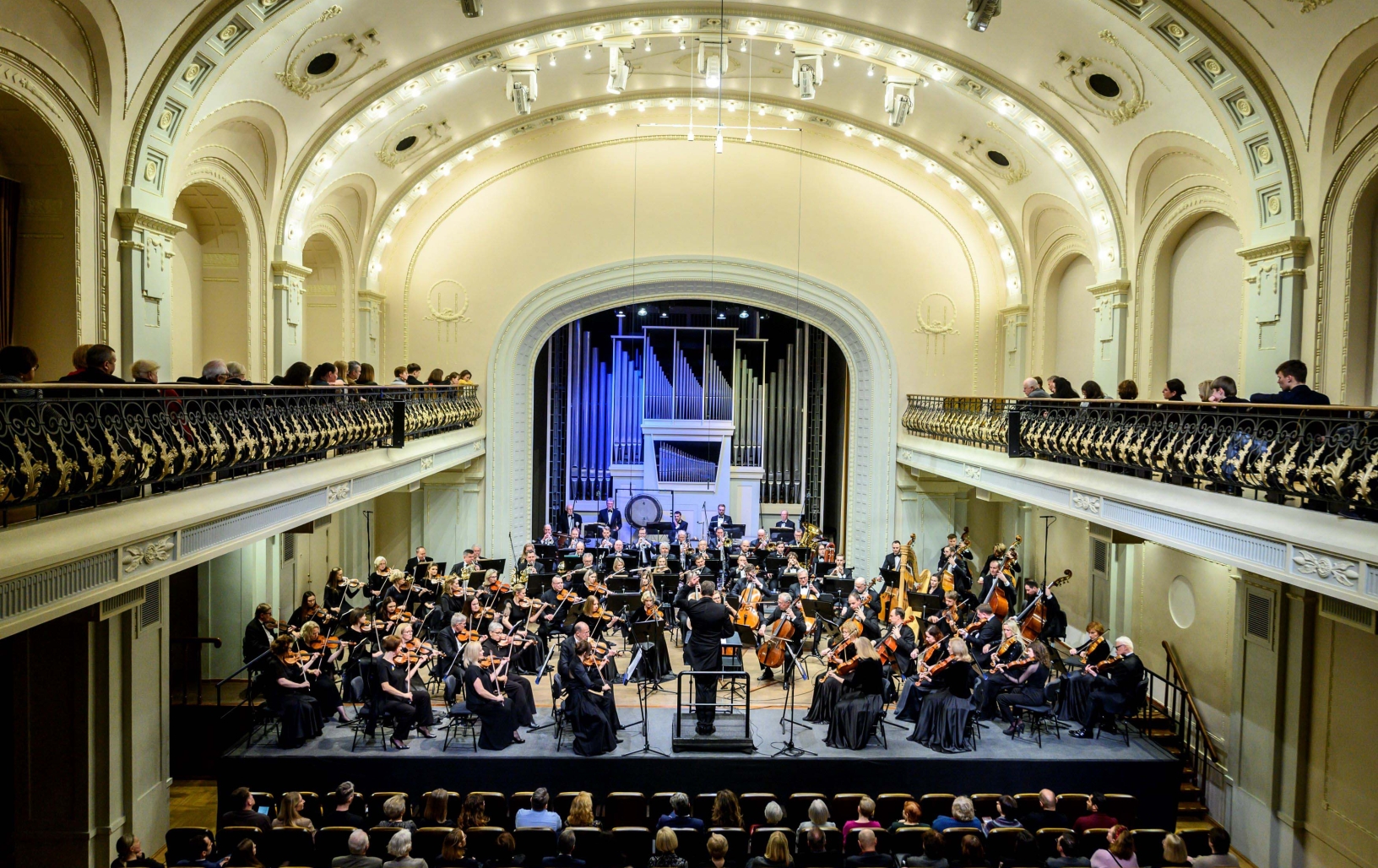 10-asis „Odessa Classics“ festivalis – Ukrainos muzikiniai tiltai į pasaulį