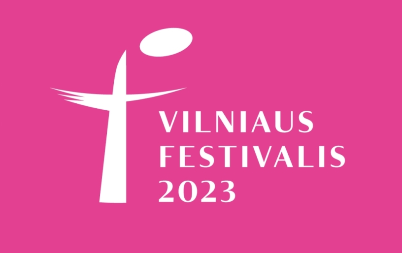 Vilniaus festivalis 2023