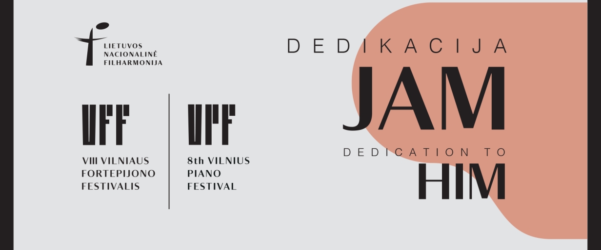 Vilnius Piano Festival