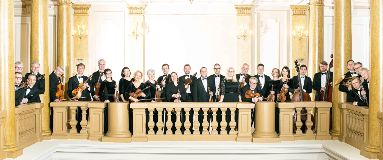 Lithuanian Chamber Orchestra