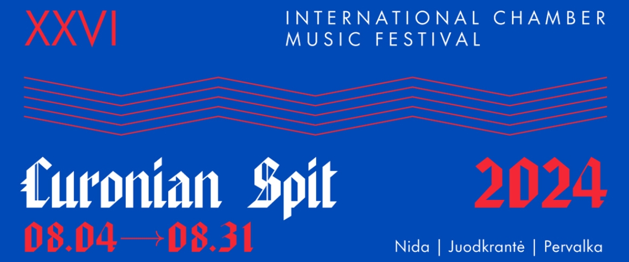 Curonian Spit Festival