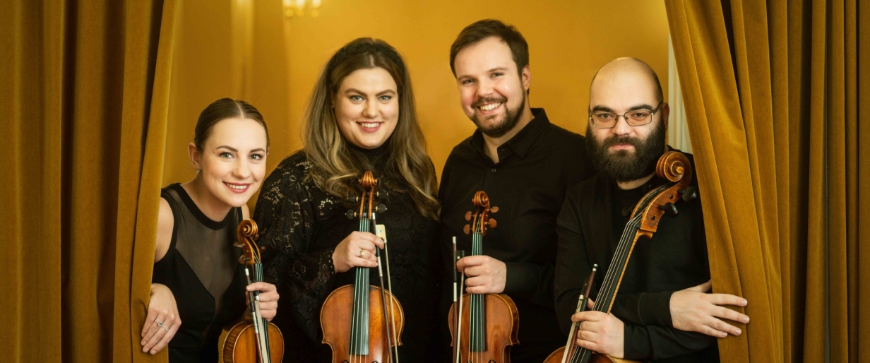 Vilnius String Quartet