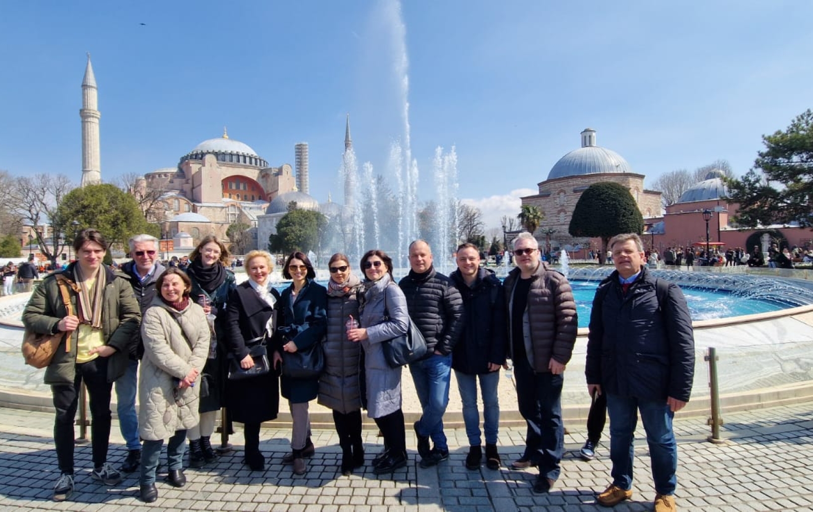 Svetingoji Turkija laukia lietuvių muzikų vizitų