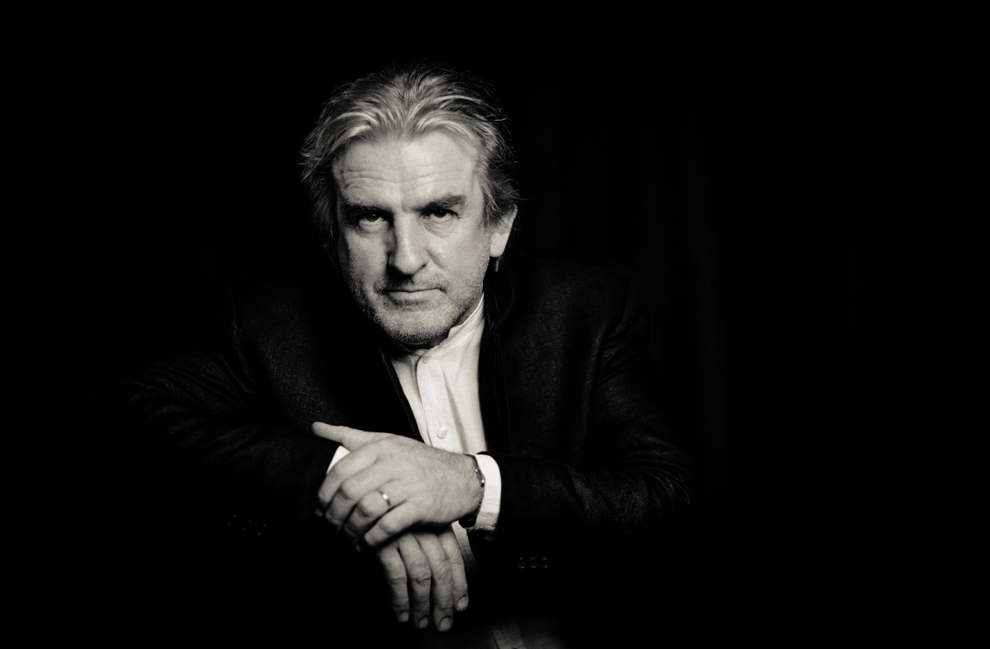 The Triumph of Viennese Classics. LCO, Barry Douglas