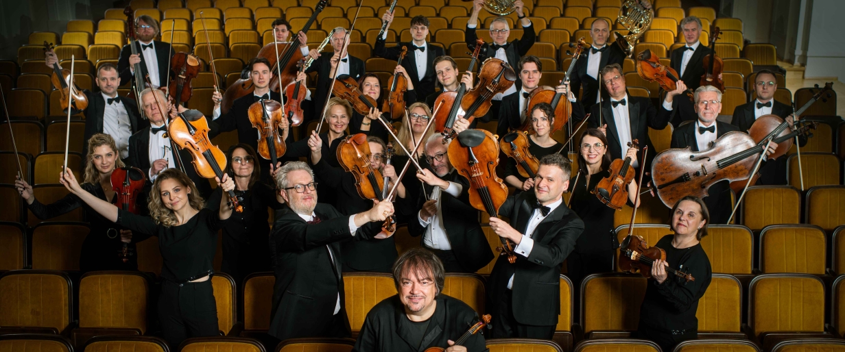 Lithuanian Chamber Orchestra
