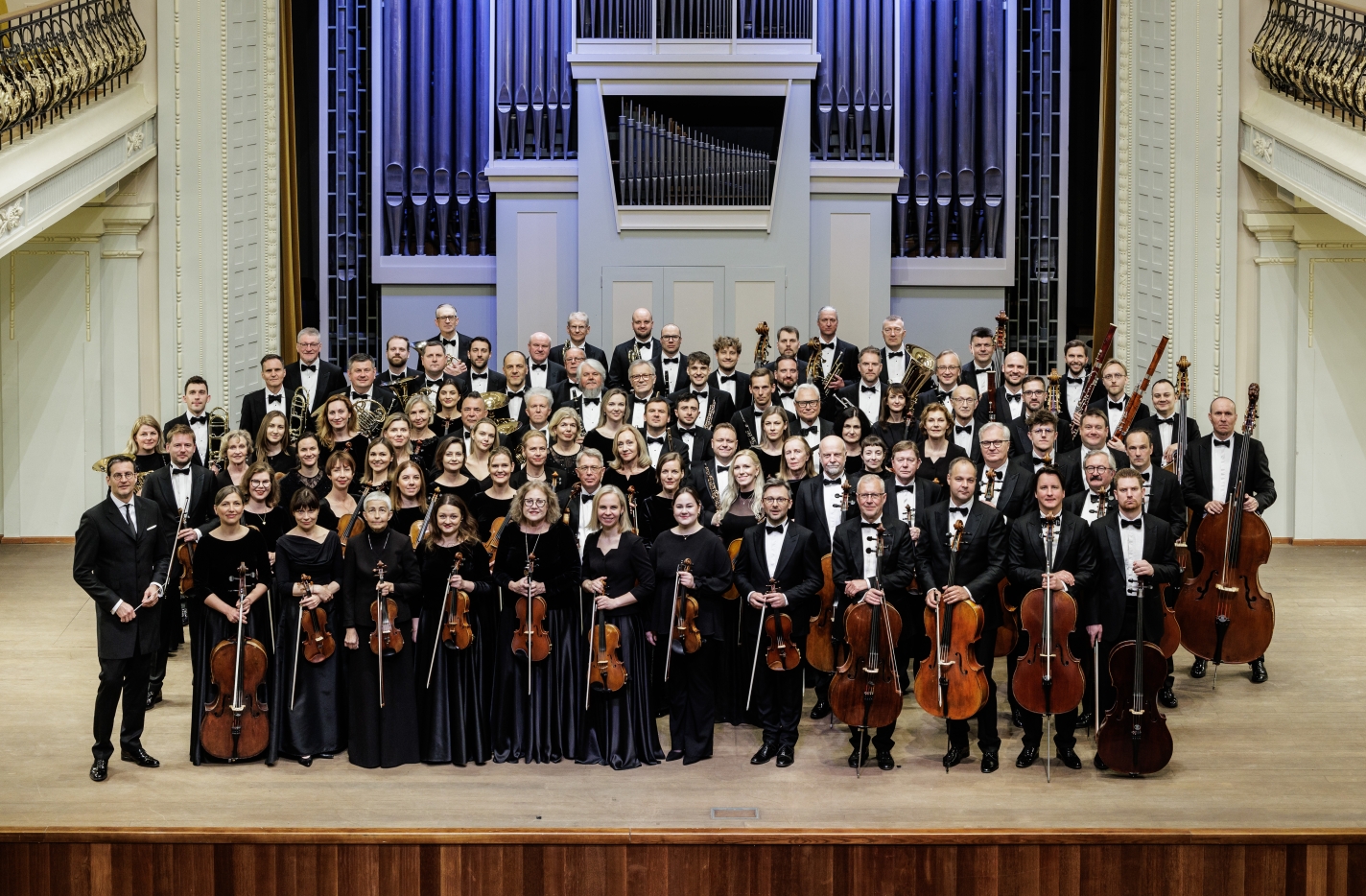 Spalvingoji violončelė – nuo klasikos iki džiazo