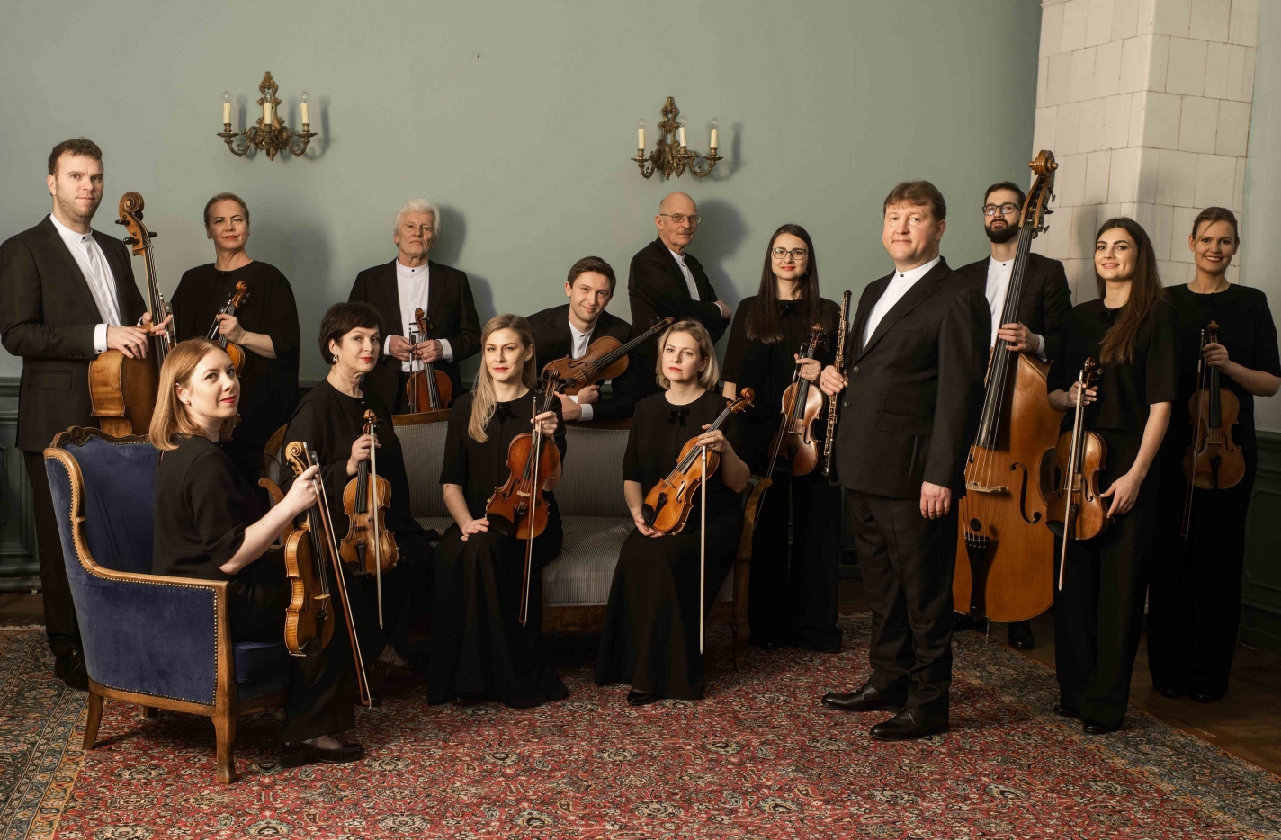Kamerinės muzikos koncertas