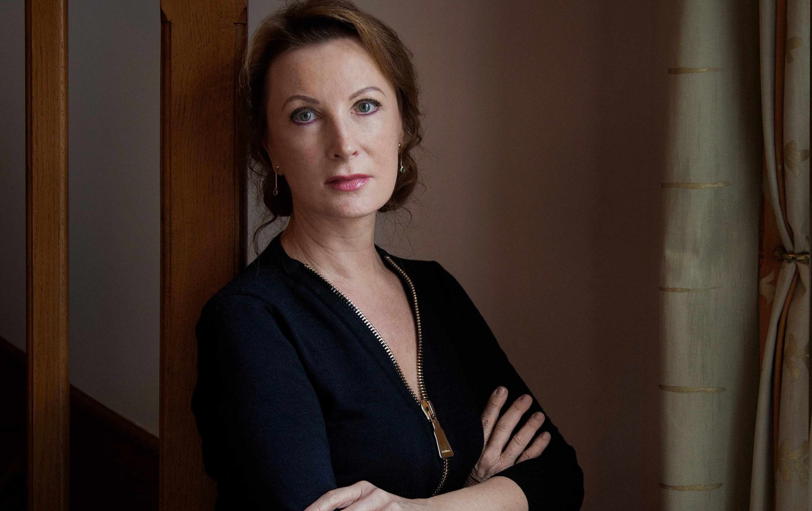 Vilnius to Venice with Mūza Rubackytė