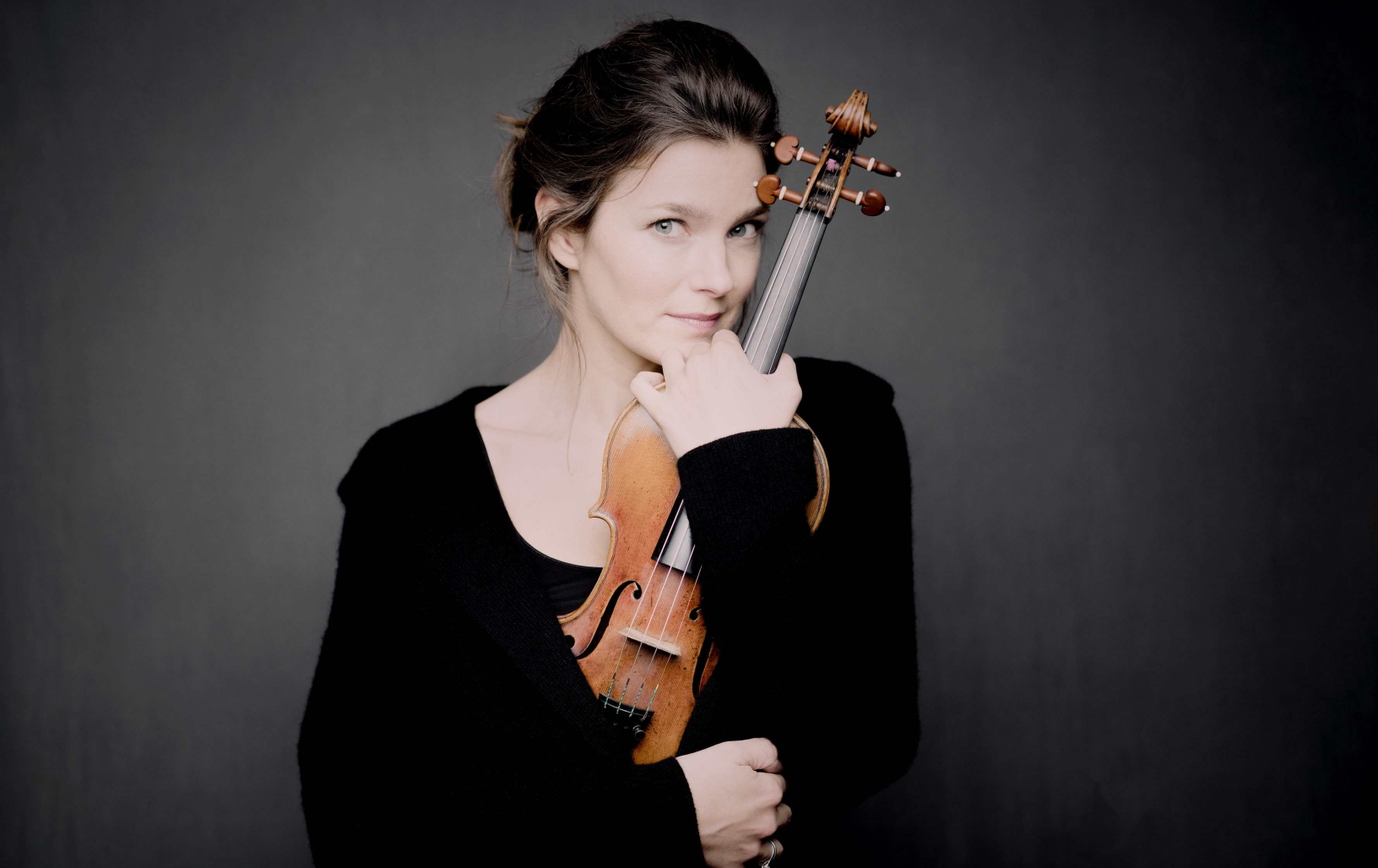 „Camerata Salzburg“ ir Janine Janson Vilniaus festivalyje sugretins Čiurlionį ir Mendelssohną