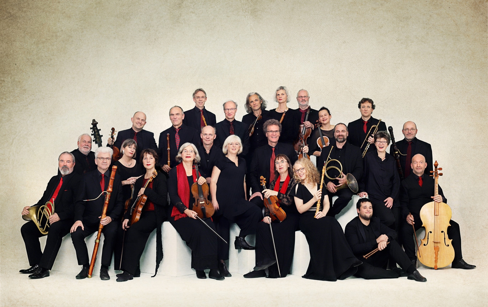 29-ajame Vilniaus festivalyje atgis Baltijos regiono baroko muzika