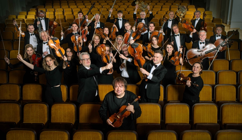 Lietuvos kamerinis orkestras