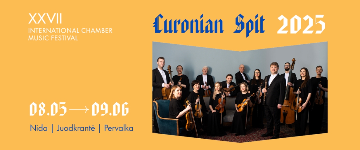 Curonian Spit Festival
