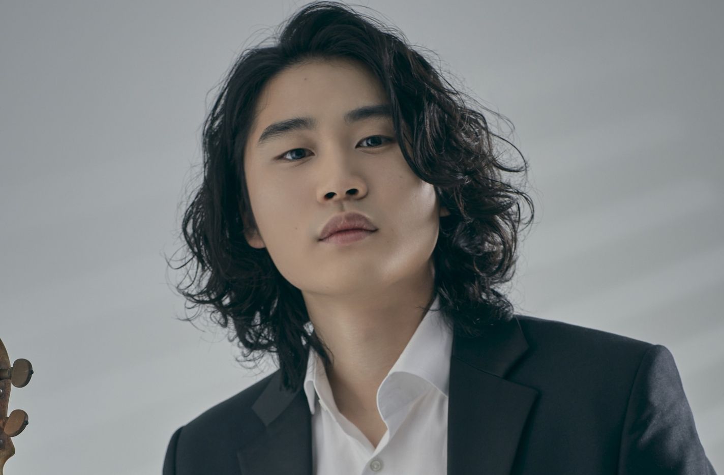 New Violin Star Inmo Yang and LNSO 