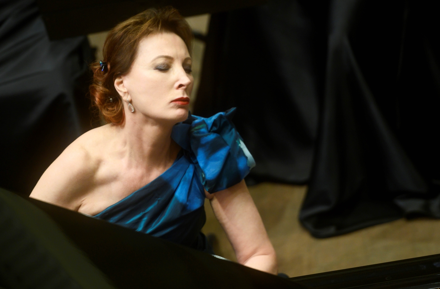 Opening of the 9th Vilnius Piano Festival 