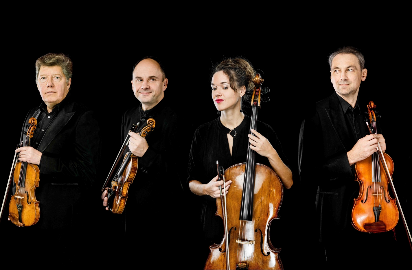 Kamerinės muzikos vakaras