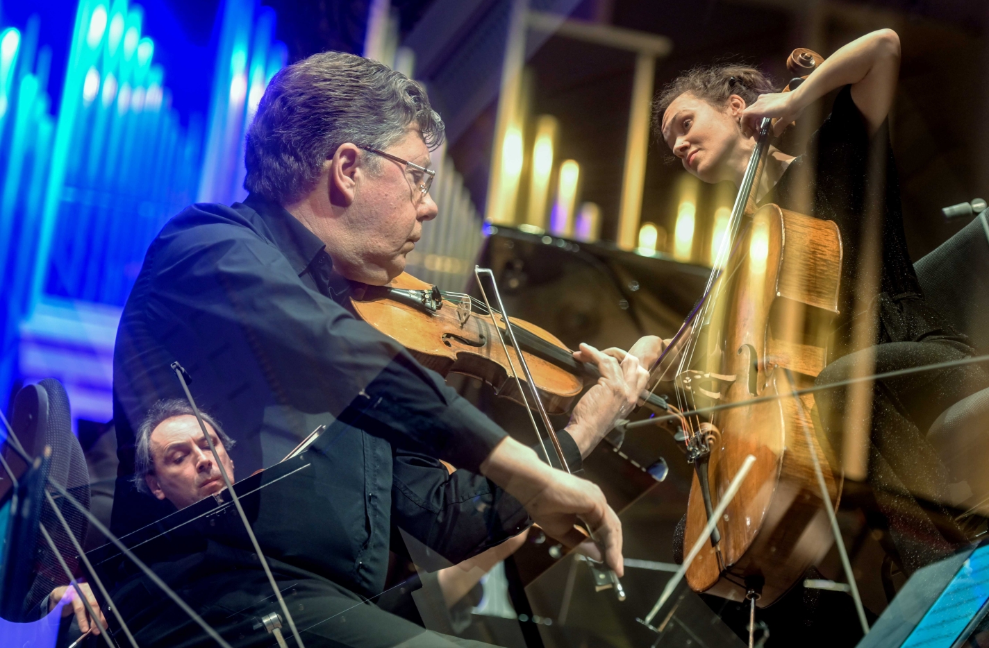 “Alumni grandi” to Mark the 80th Anniversary of the M.K. Čiurlionis National School of Art
