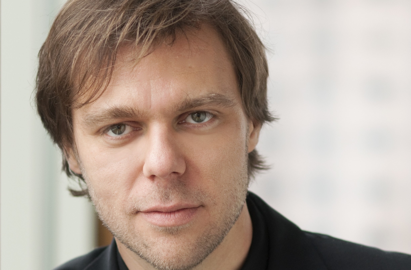 Lithuanian Audience Favourite, Piano Virtuoso Andrius Žlabys and the LCO 