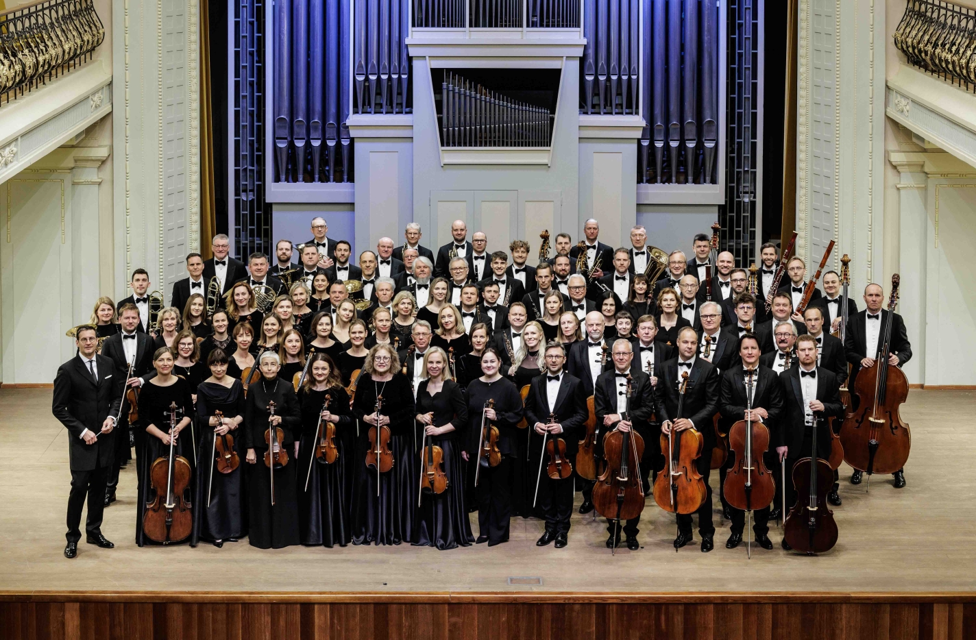 „Visaginui 50“ jubiliejinis koncertas