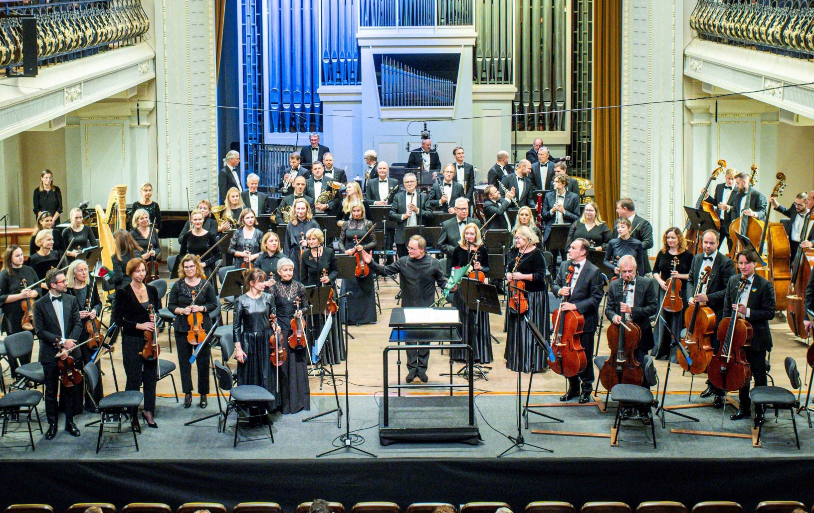 Birželio 14-osios išvakarėse Vilniaus festivalyje skambės tikėjimo ir vilties muzika 