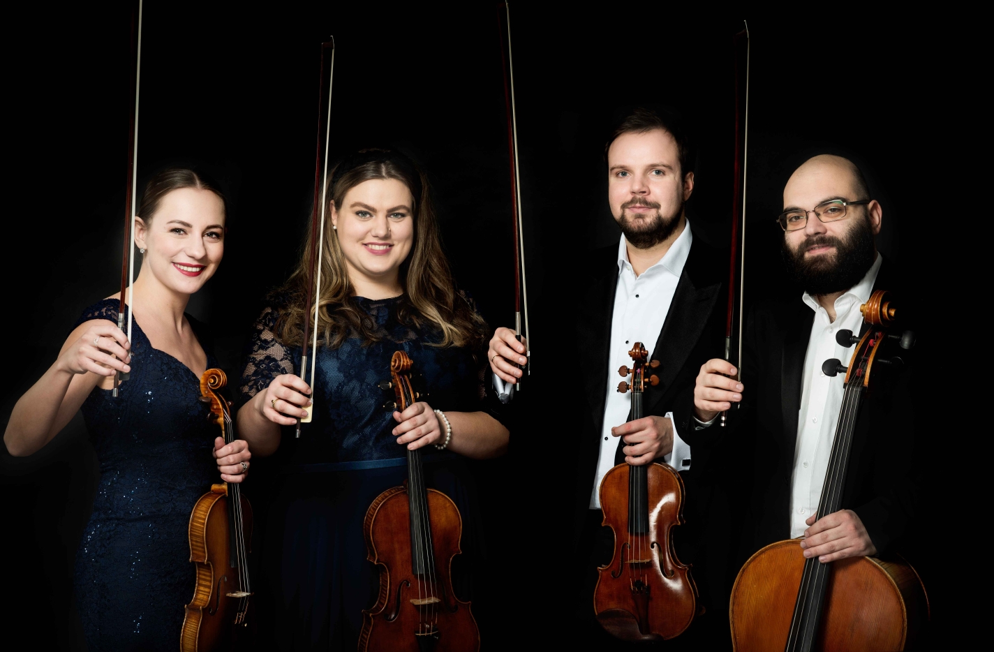 Koncertų ciklas „Muzikinės bažnyčių naktys Šiaulių rajone“
