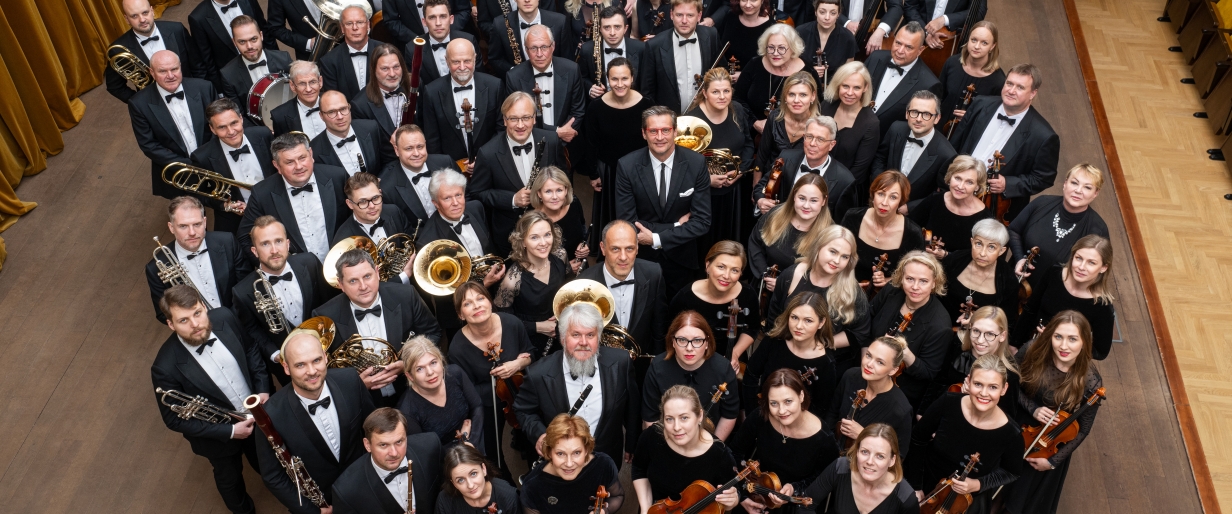 Lithuanian National Symphony Orchestra