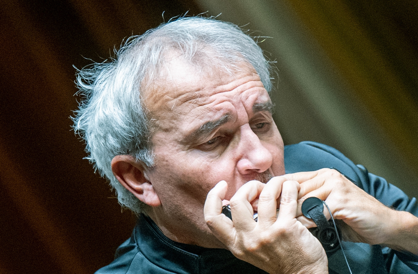 Džiazo kvarteto „Double Breath“ ir Lietuvos kamerinio orkestro koncertas