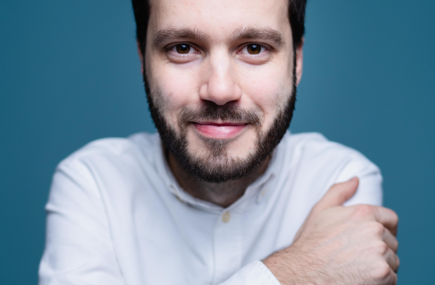 Lietuvos ir Ukrainos jungtys. Vilniaus kvartetas, Antonii Baryshevskyi