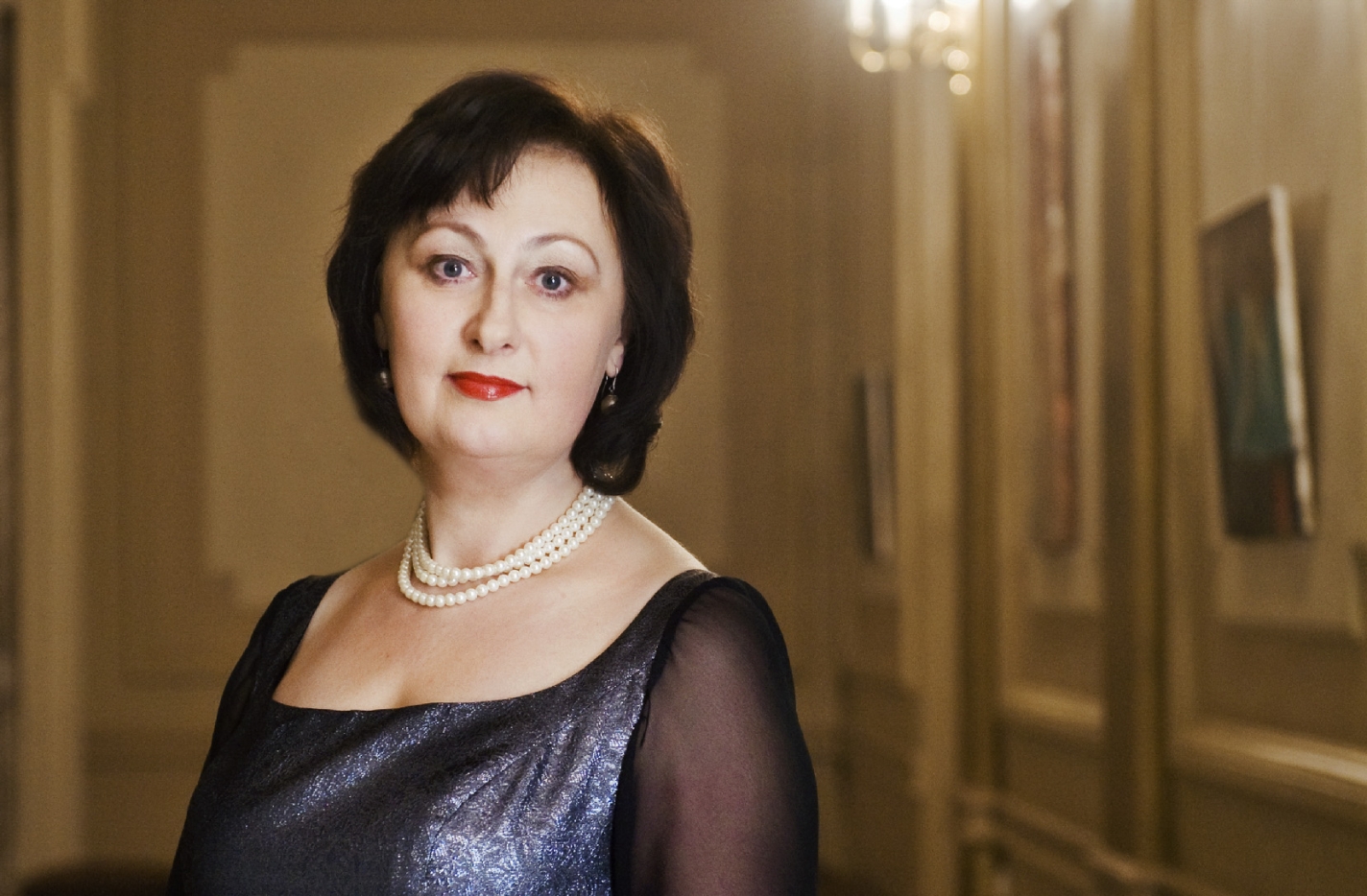 Profesorės Astos Krikščiūnaitės ir Lietuvos muzikos ir teatro akademijos studentų bei alumnų...