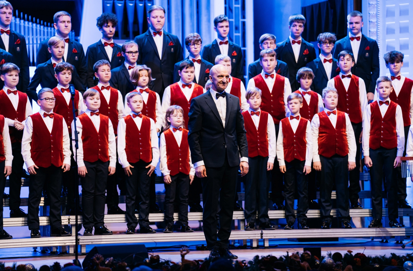 Muzikinė kelionė po pasaulį